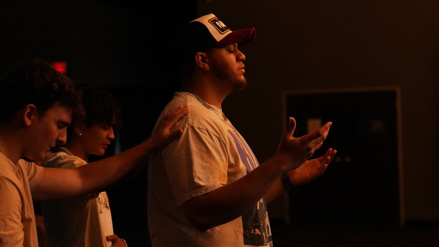 Restoring Integrity In A Challenging World